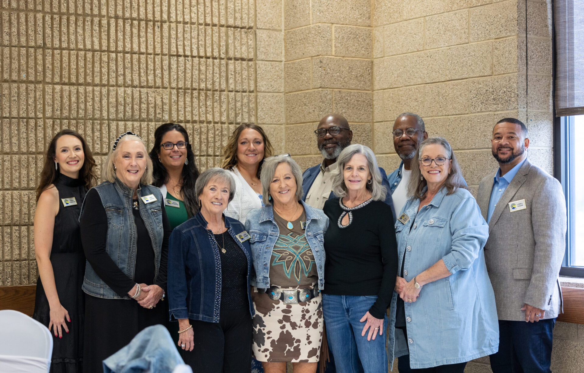CHISD education foundation board
